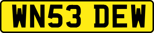 WN53DEW
