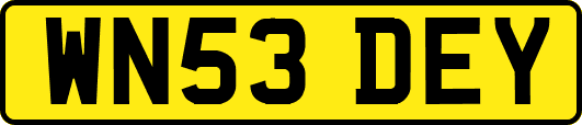 WN53DEY
