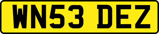 WN53DEZ