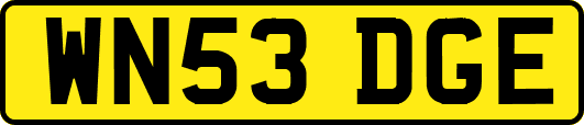 WN53DGE