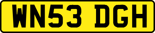 WN53DGH