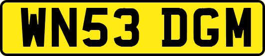 WN53DGM