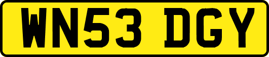 WN53DGY