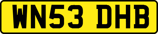 WN53DHB