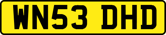 WN53DHD
