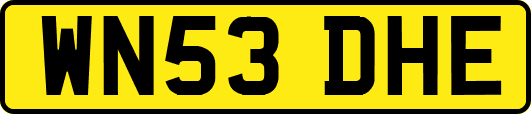 WN53DHE