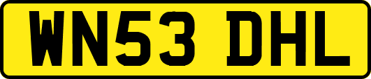 WN53DHL