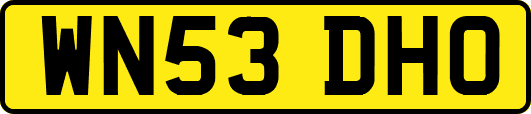 WN53DHO