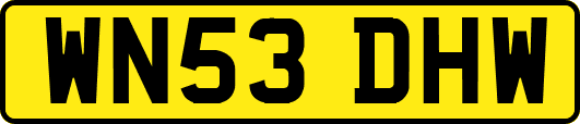 WN53DHW