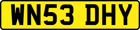 WN53DHY