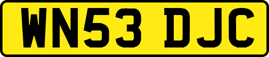 WN53DJC