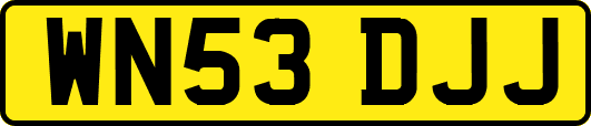 WN53DJJ