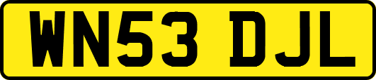 WN53DJL