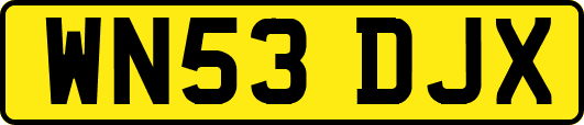 WN53DJX