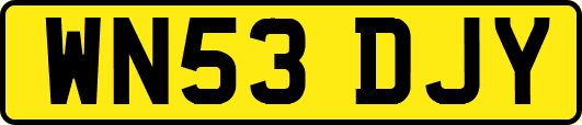 WN53DJY