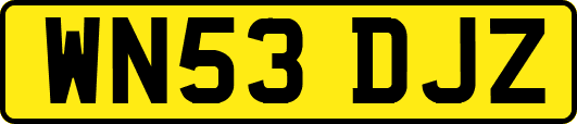 WN53DJZ