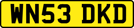 WN53DKD