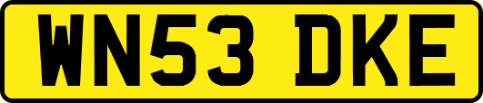 WN53DKE