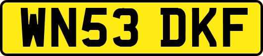WN53DKF