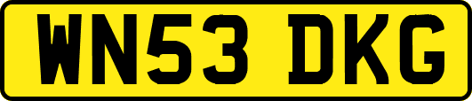 WN53DKG