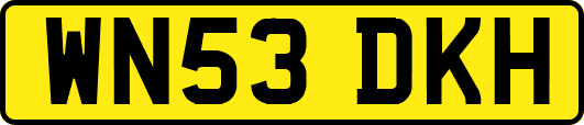 WN53DKH