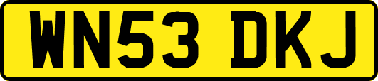WN53DKJ