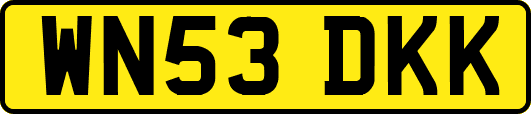 WN53DKK