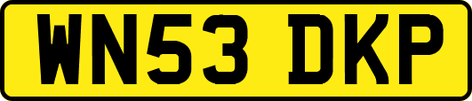 WN53DKP