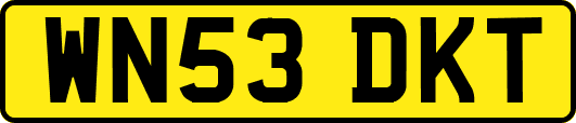 WN53DKT