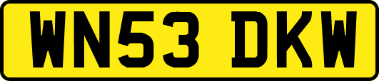 WN53DKW