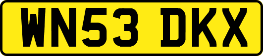 WN53DKX