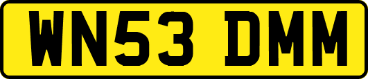 WN53DMM