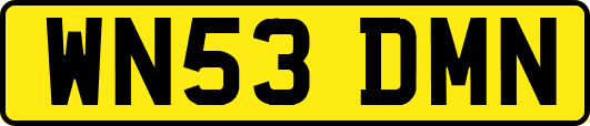 WN53DMN
