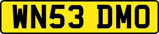 WN53DMO