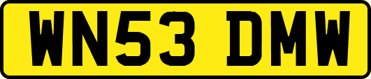 WN53DMW