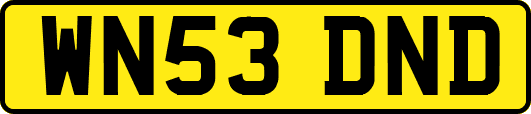 WN53DND