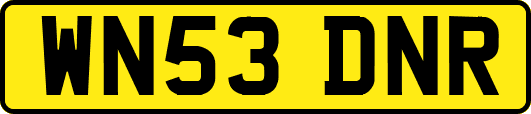 WN53DNR