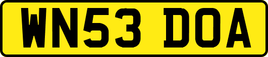 WN53DOA