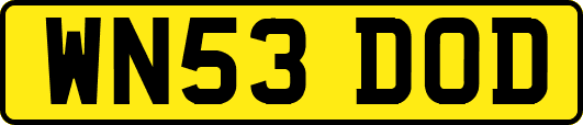 WN53DOD