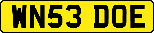 WN53DOE