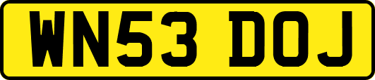 WN53DOJ