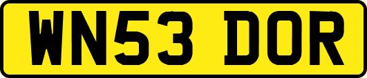 WN53DOR