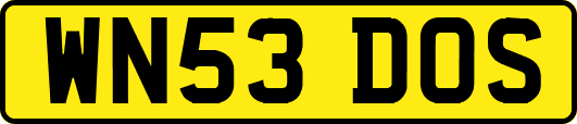 WN53DOS