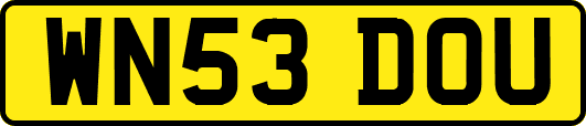 WN53DOU