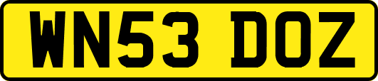 WN53DOZ