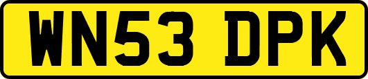 WN53DPK