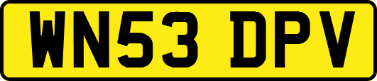 WN53DPV
