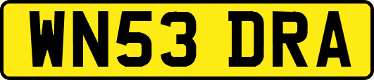 WN53DRA