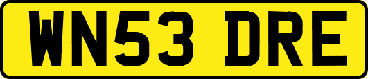 WN53DRE