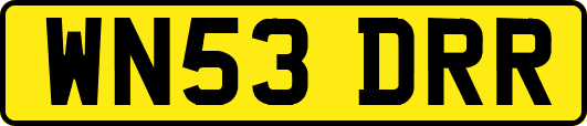 WN53DRR